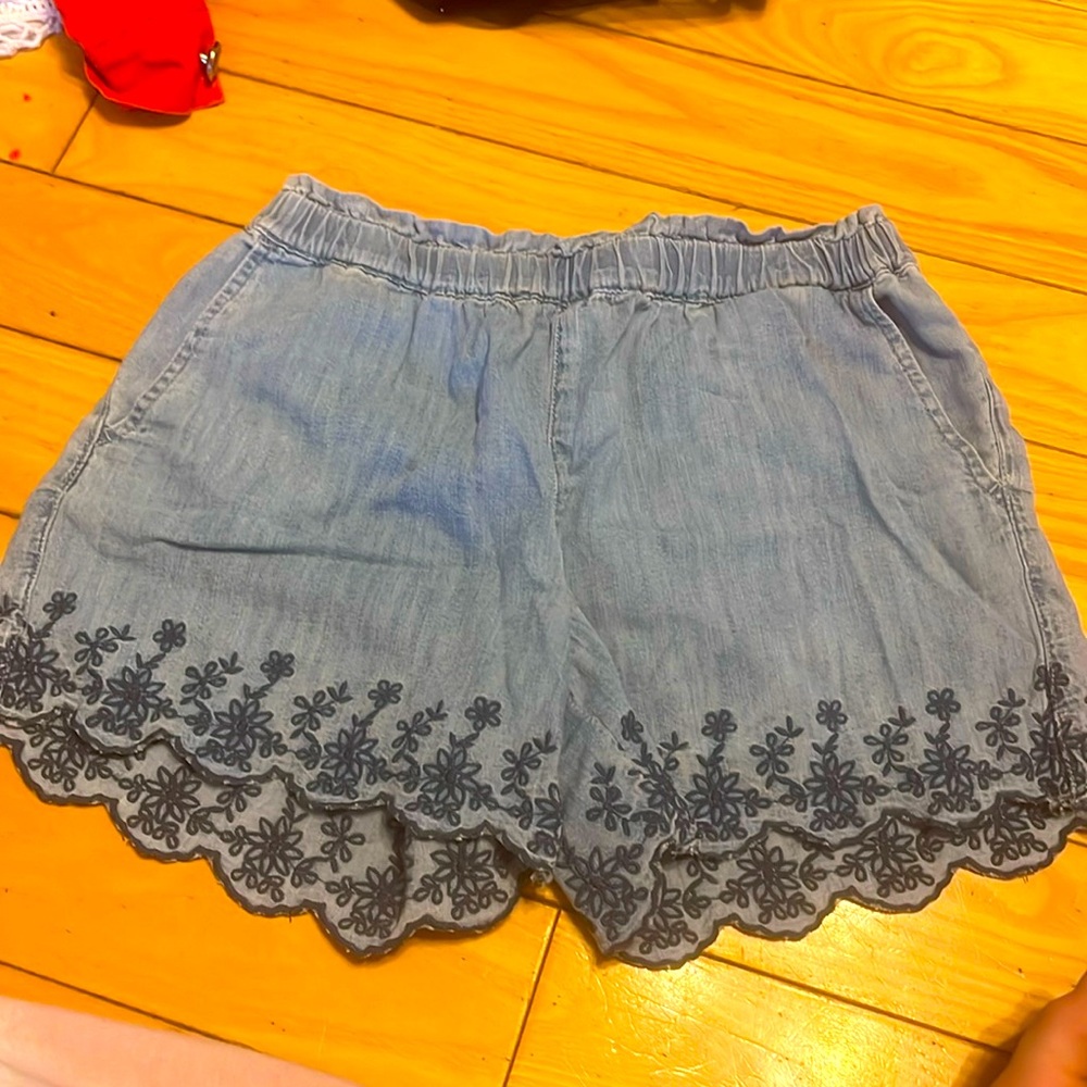 ❄️GAP soft shorts❄️